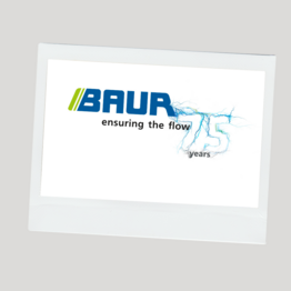 Karriere: Firmengeschichte | BAUR GmbH