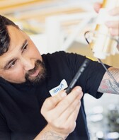 Karriere: Offene Stellen Fertigung | BAUR GmbH