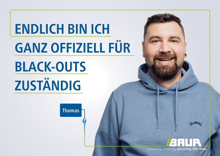 Karriere: offene Jobs in Vorarlberg - Elektroniker/-in im Prüffeld | BAUR GmbH