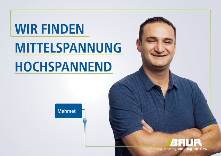 Karriere: offene Jobs in Deutschland - Servicetechniker | BAUR GmbH