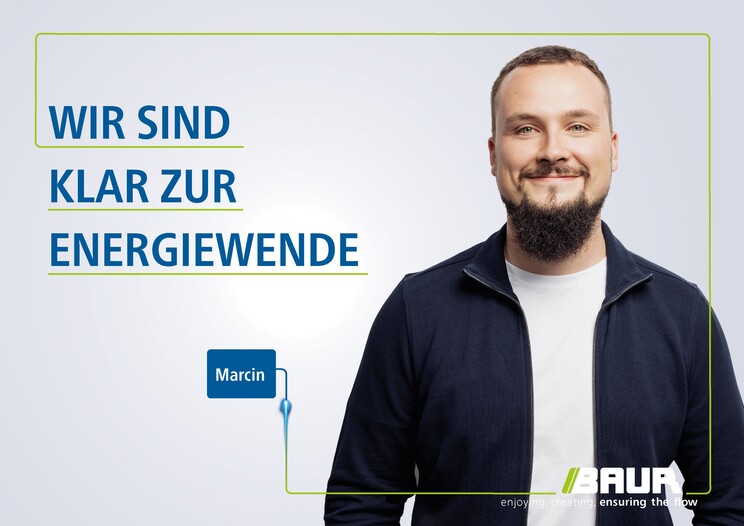 Karriere: offene Jobs in Vorarlberg - Design Ingenieur | BAUR GmbH