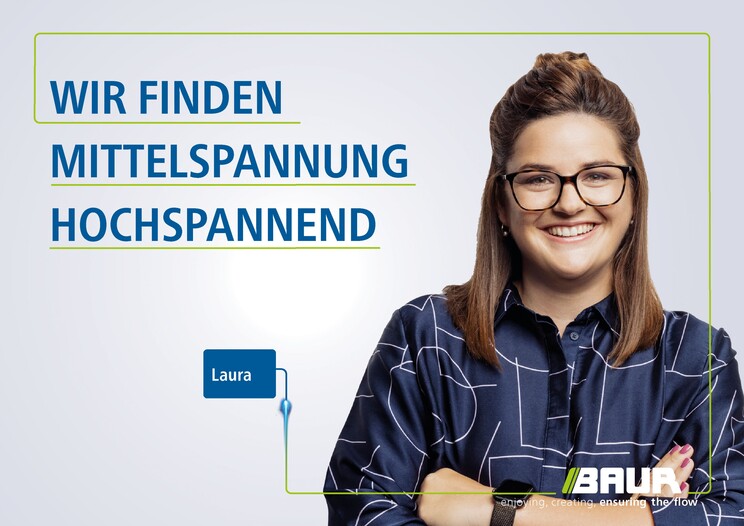 Karriere: offene Jobs in Vorarlberg - Hardware Developer:in | BAUR GmbH