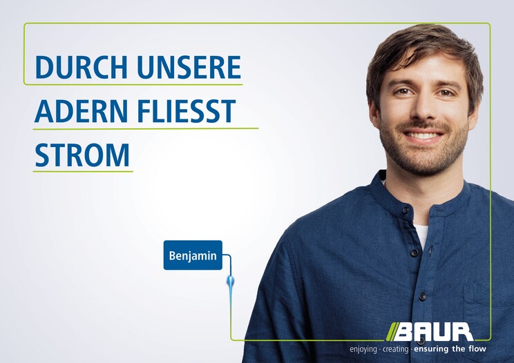 Karriere: offene Jobs in Vorarlberg - ERP-Systembetreuer | BAUR GmbH