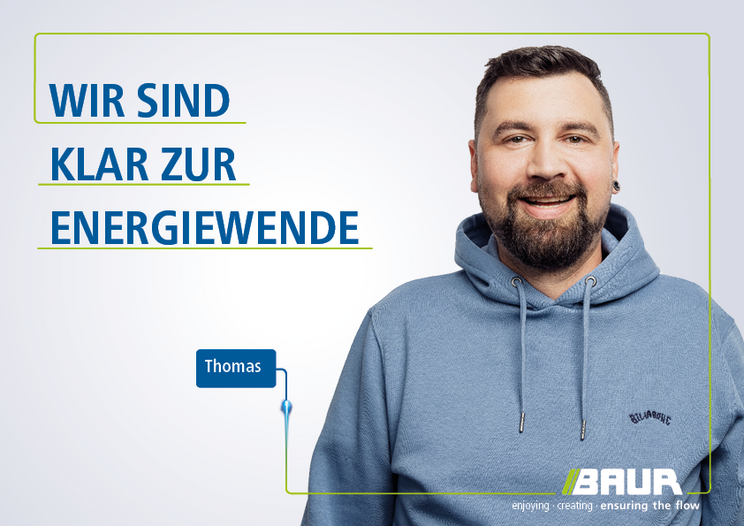 Karriere: offene Jobs in Vorarlberg - Konstrukteur:in | BAUR GmbH