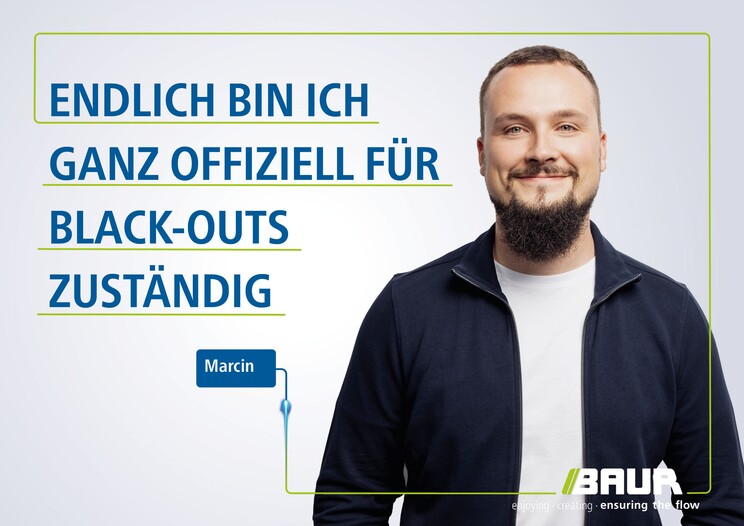 Karriere: offene Jobs in Vorarlberg - Service Techniker | BAUR GmbH