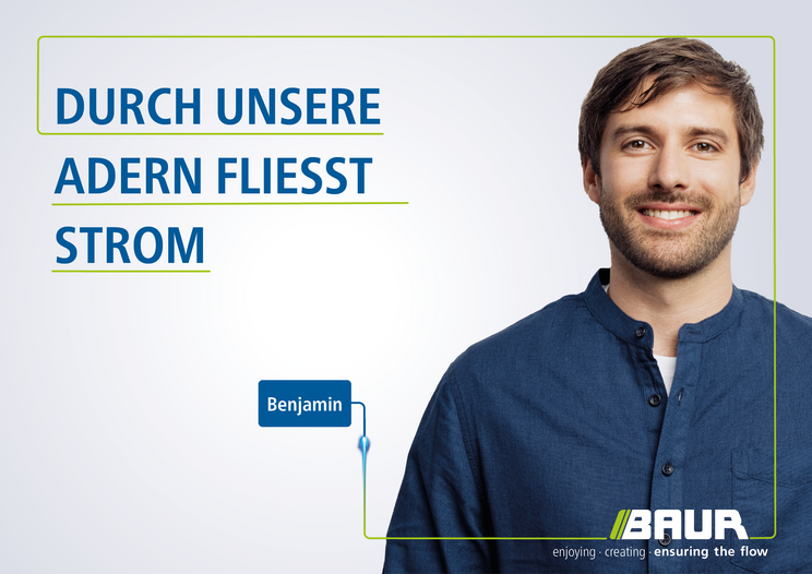 Karriere: offene Jobs in Deutschland - Sales Manage | BAUR GmbH