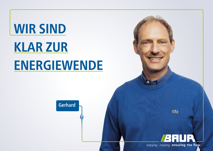 Karriere: offene Jobs in Vorarlberg - Leiter:in Finanzabteilung | BAUR GmbH