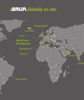 Career: Open Positions | BAUR GmbH