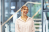 Karriere: Ansprechperson Alessa Hartmann | BAUR GmbH
